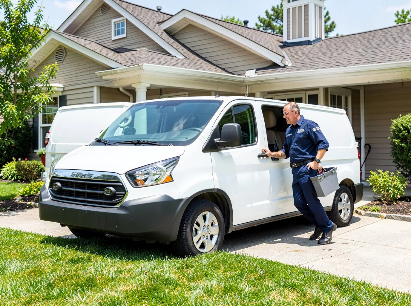 Emergency Plumber company in Marblemount, WA